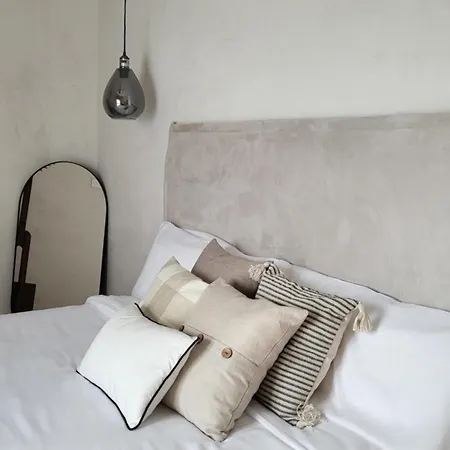 La Casa Nido Apartamento Torrejón el Rubio Quarto foto