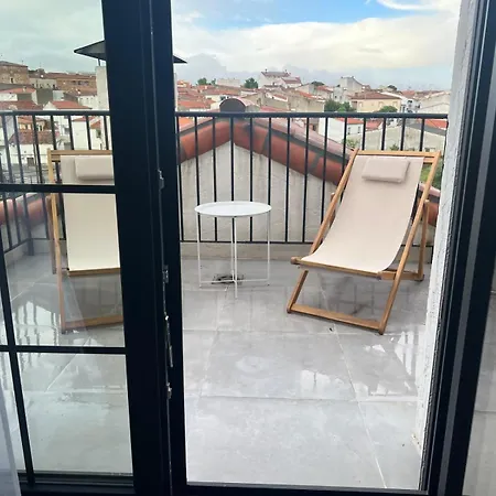 La Casa Nido Apartamento Torrejón el Rubio Exterior foto