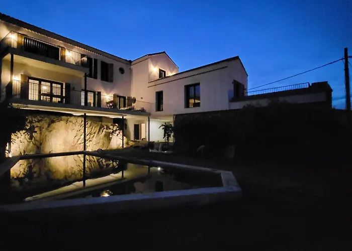 La Casa Nido