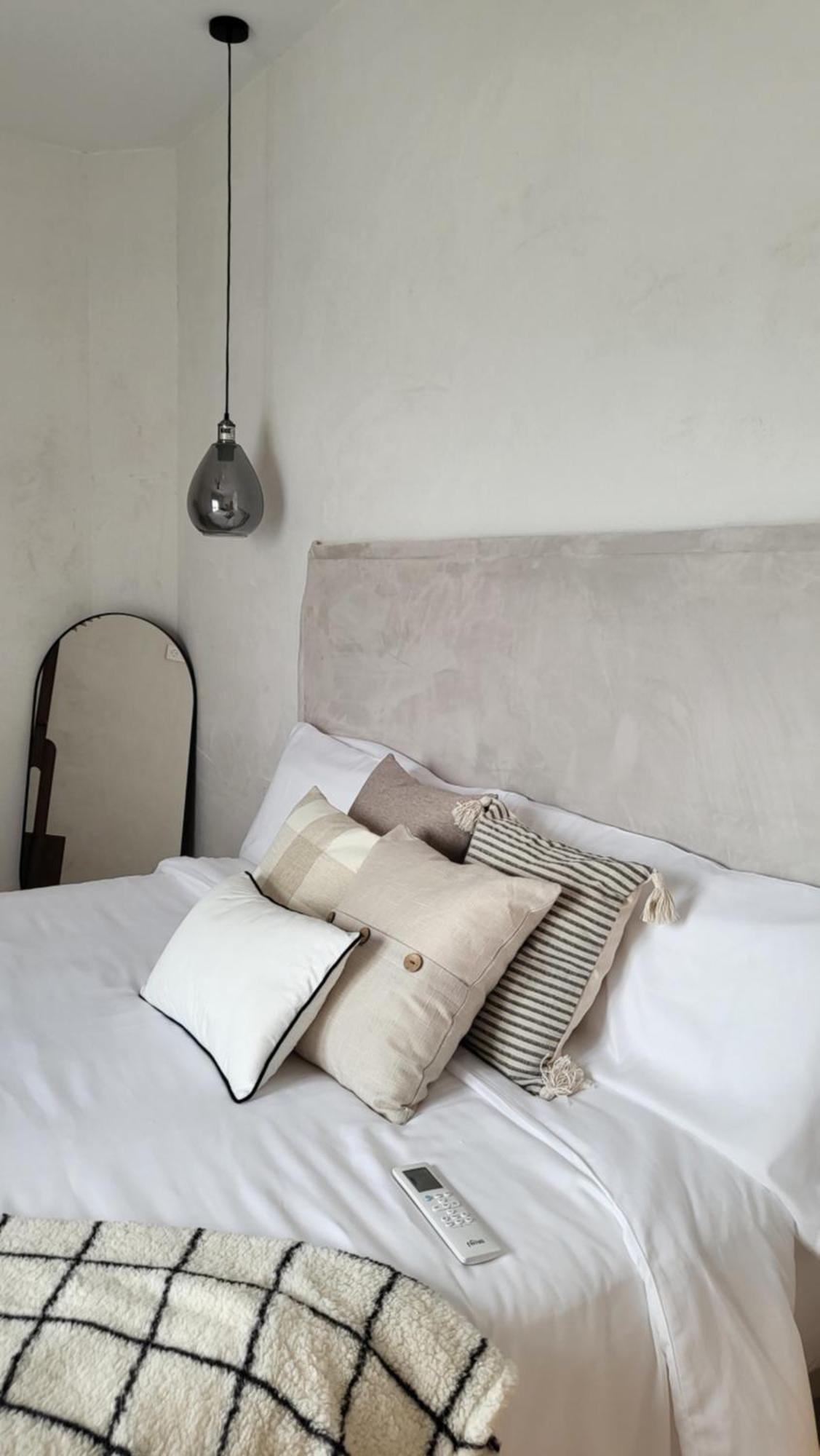 La Casa Nido Apartment Torrejon el Rubio