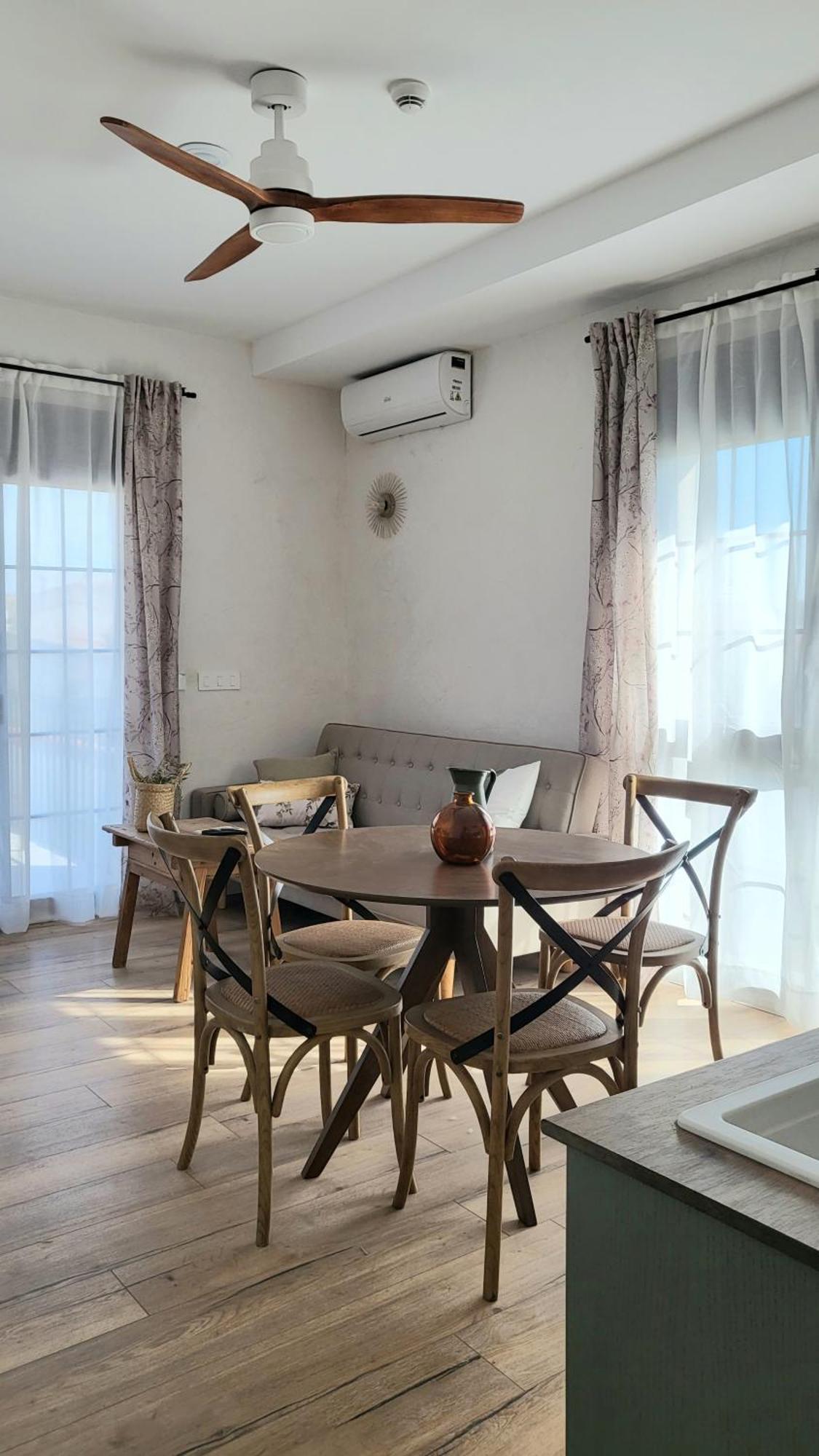 La Casa Nido Apartment *