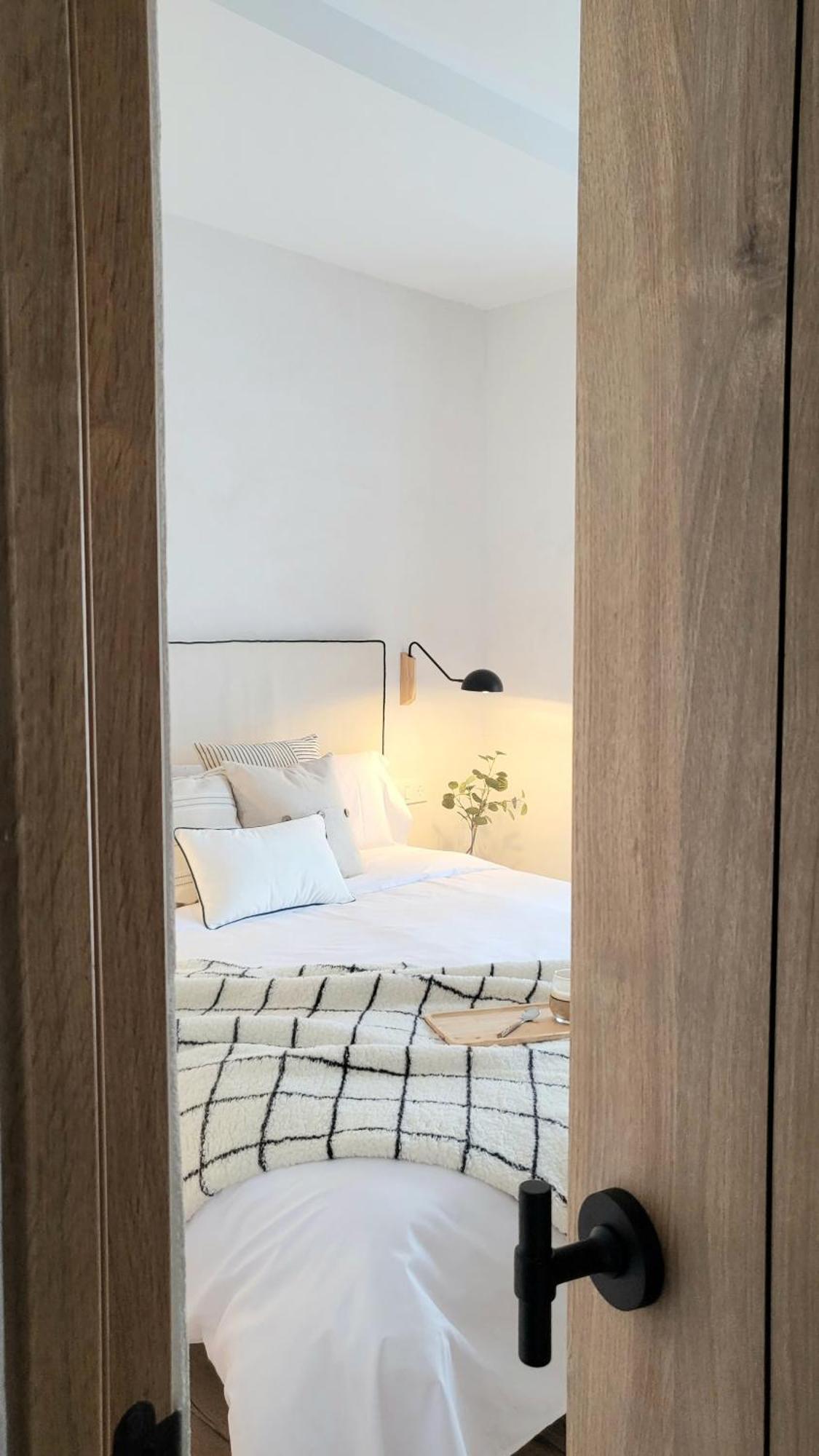 La Casa Nido Apartment