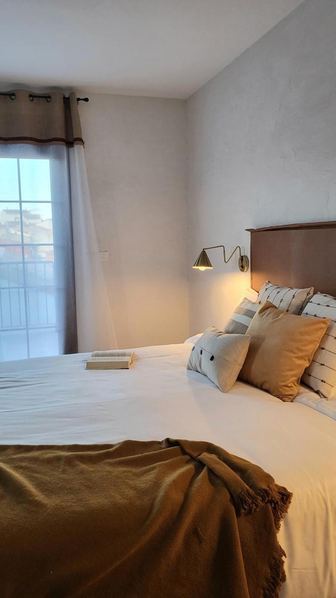 Apartment La Casa Nido Torrejon el Rubio