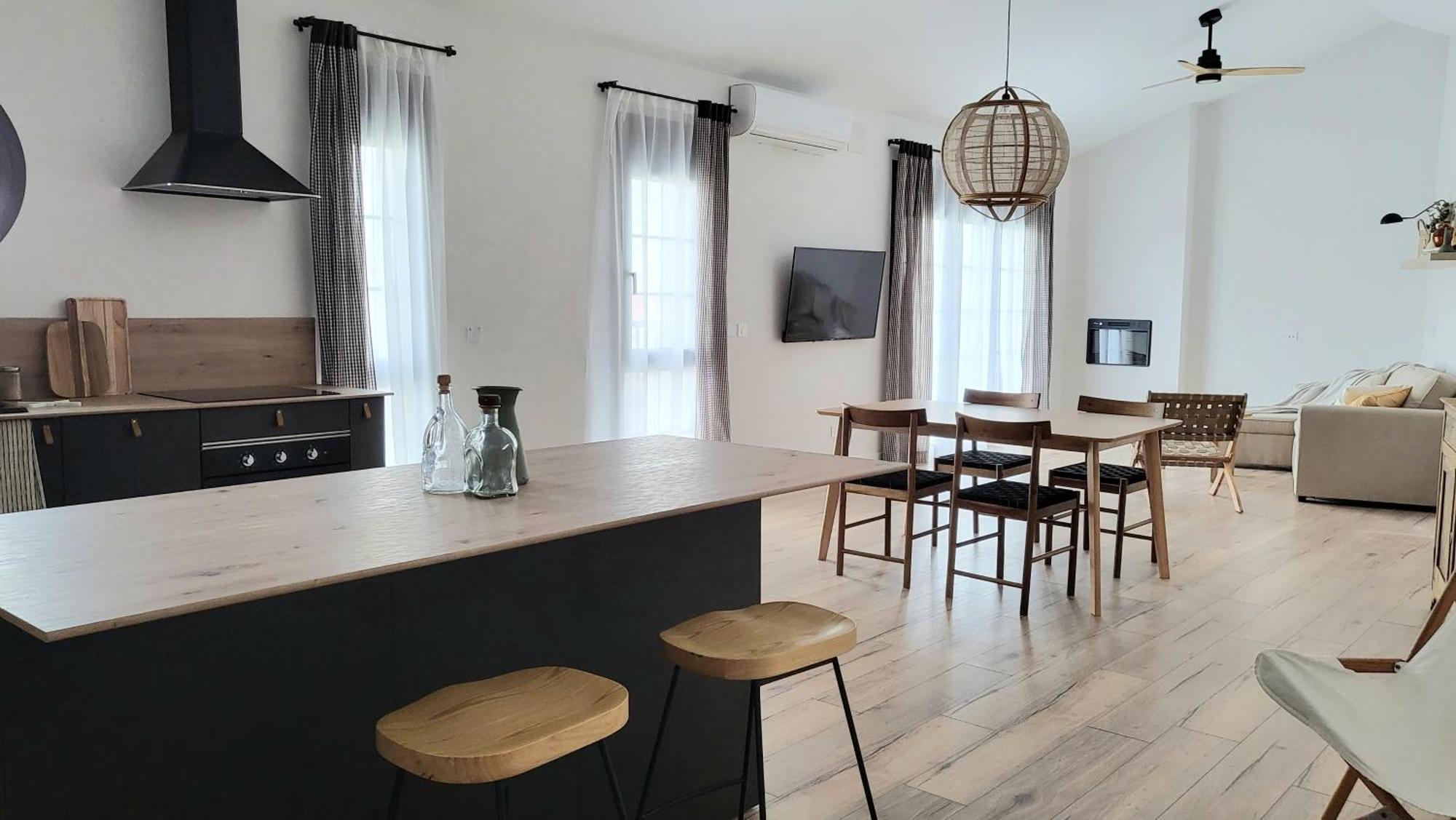 La Casa Nido Apartment