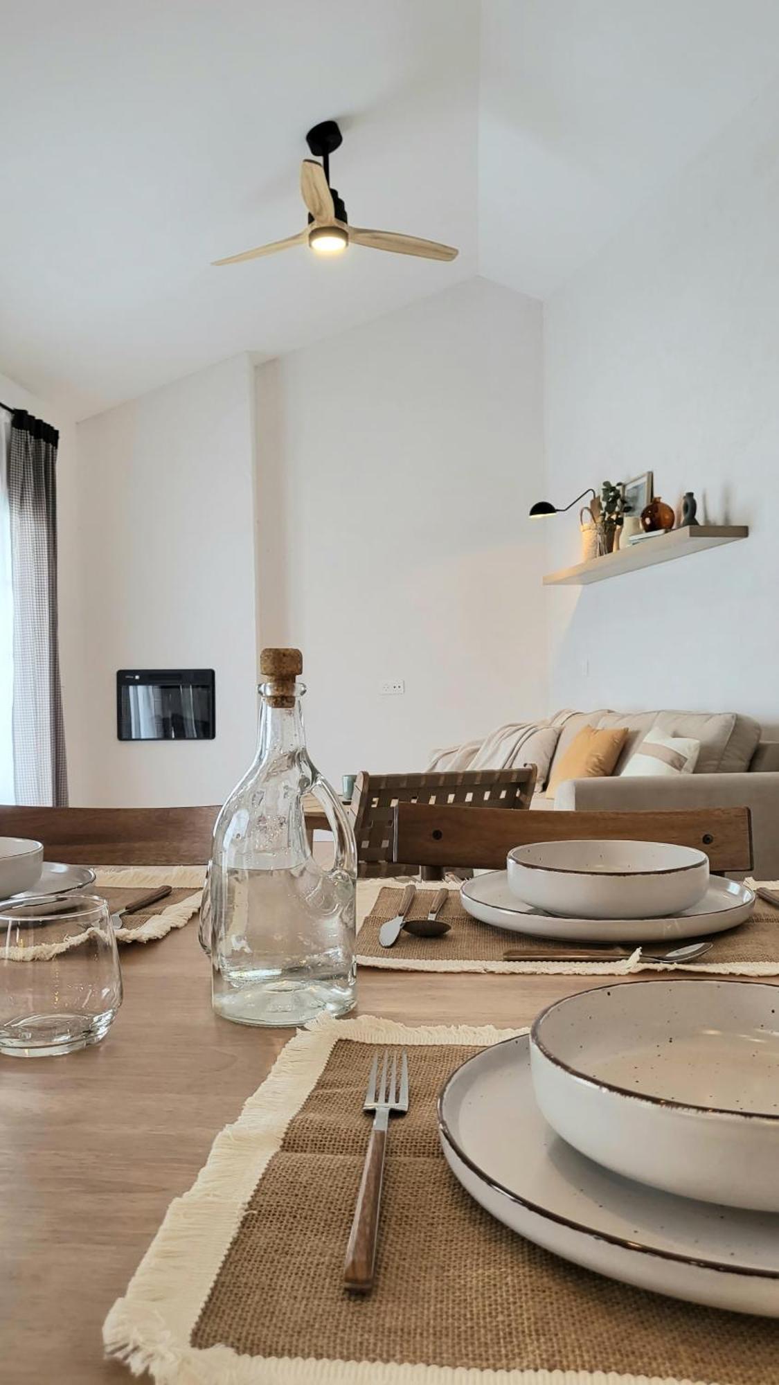 La Casa Nido Apartment
