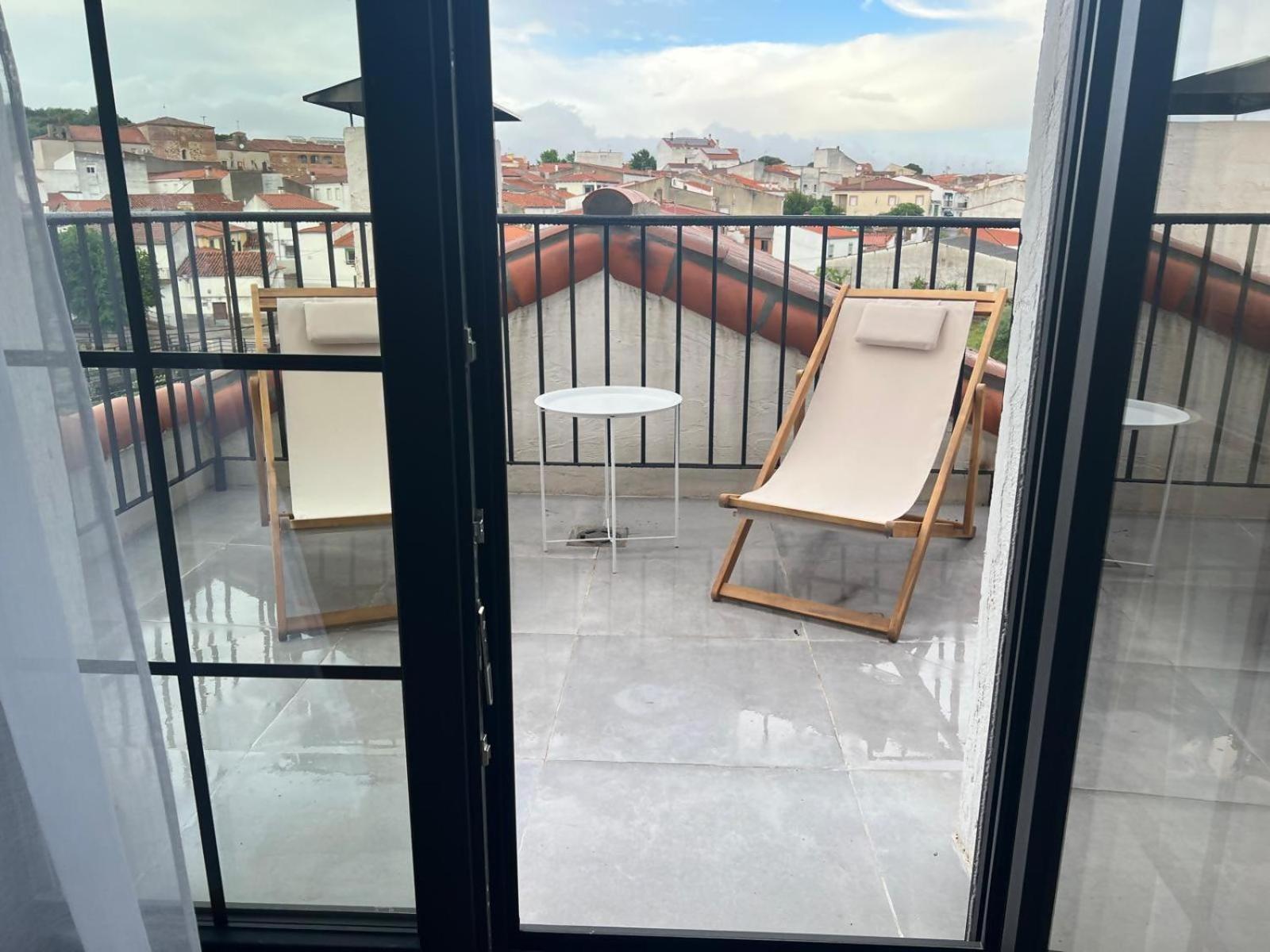 La Casa Nido Apartment *