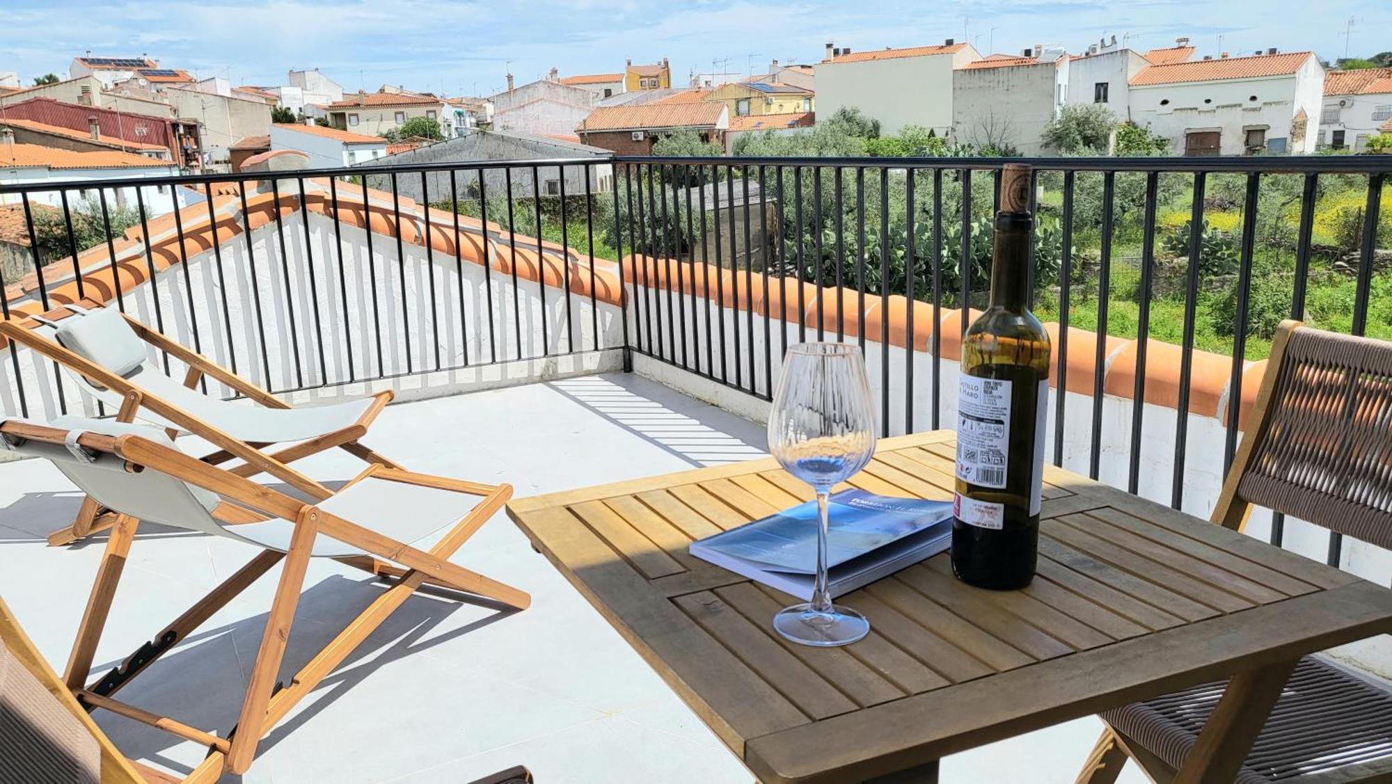 La Casa Nido Apartment *